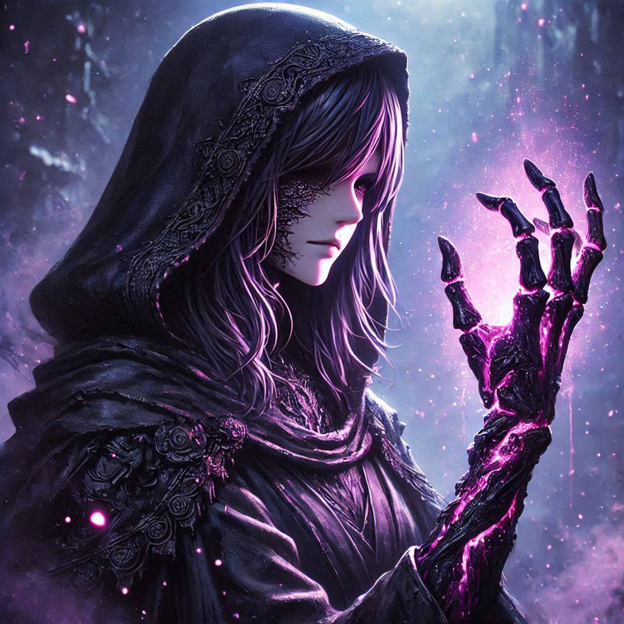corrupted mage by https: Images High Quality Grahic corrupted by kluczowyzawodnik on DeviantArt