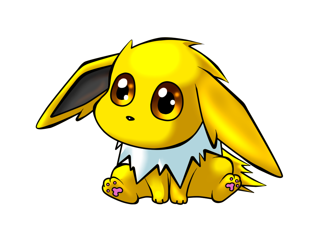 Jolteon