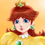 Princess Daisy