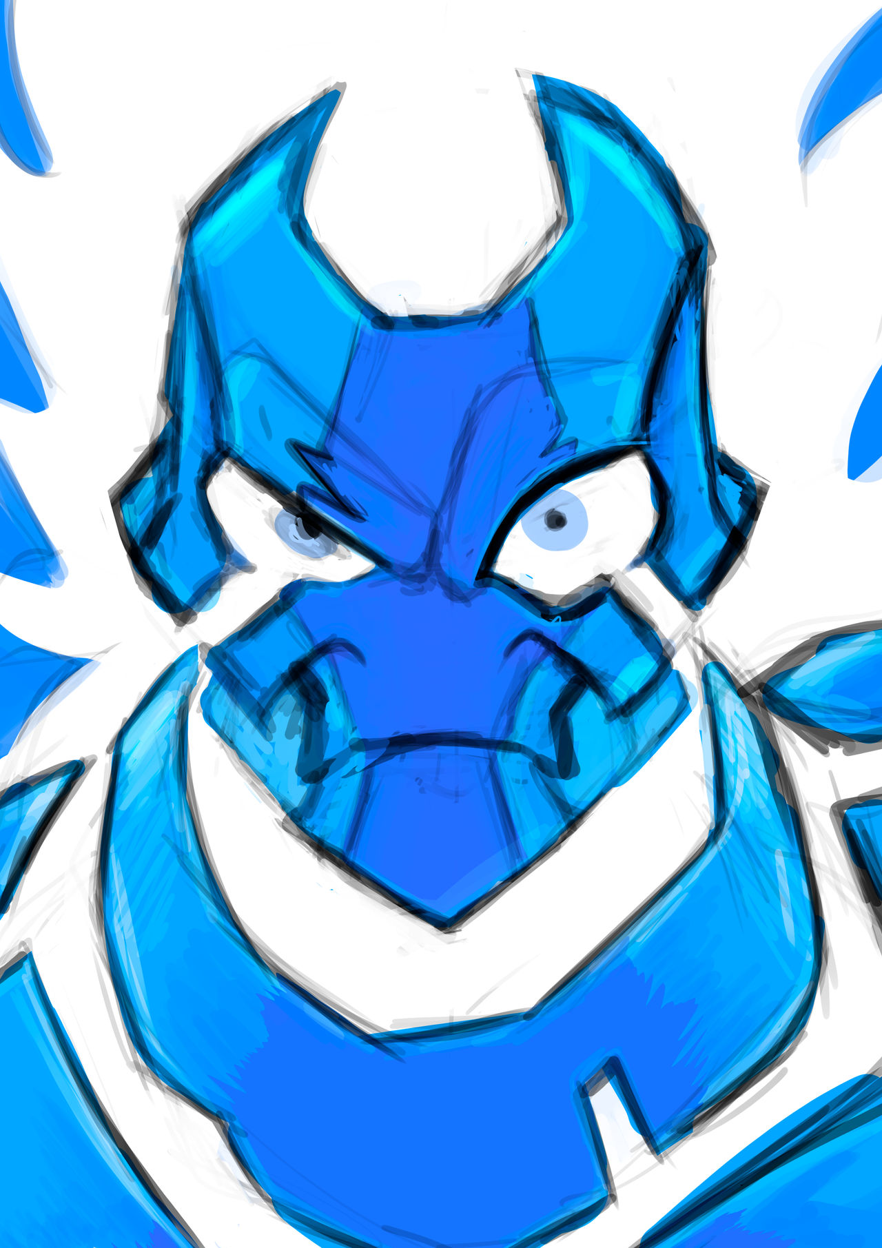 frostbite by TheCourageCell on DeviantArt