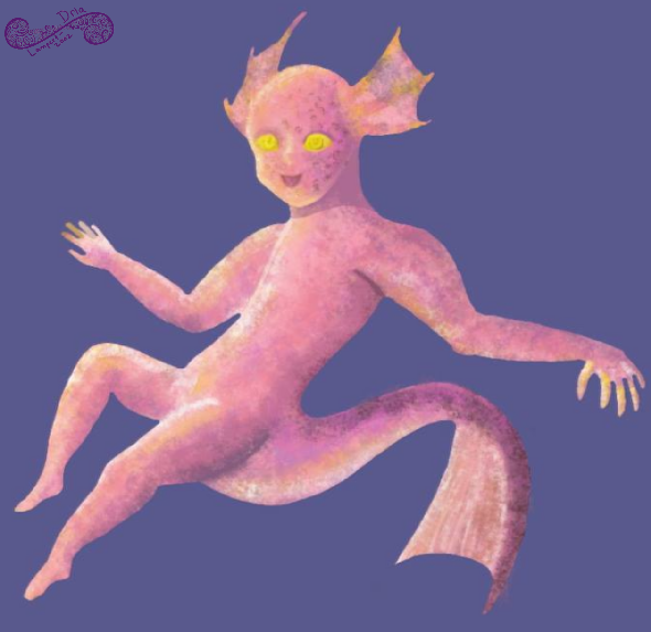 Aquatic human fish (Female) by Dria-Lampert2002 on DeviantArt Aquatic human fish (Female) by Dria-Lampert2002 on DeviantArt