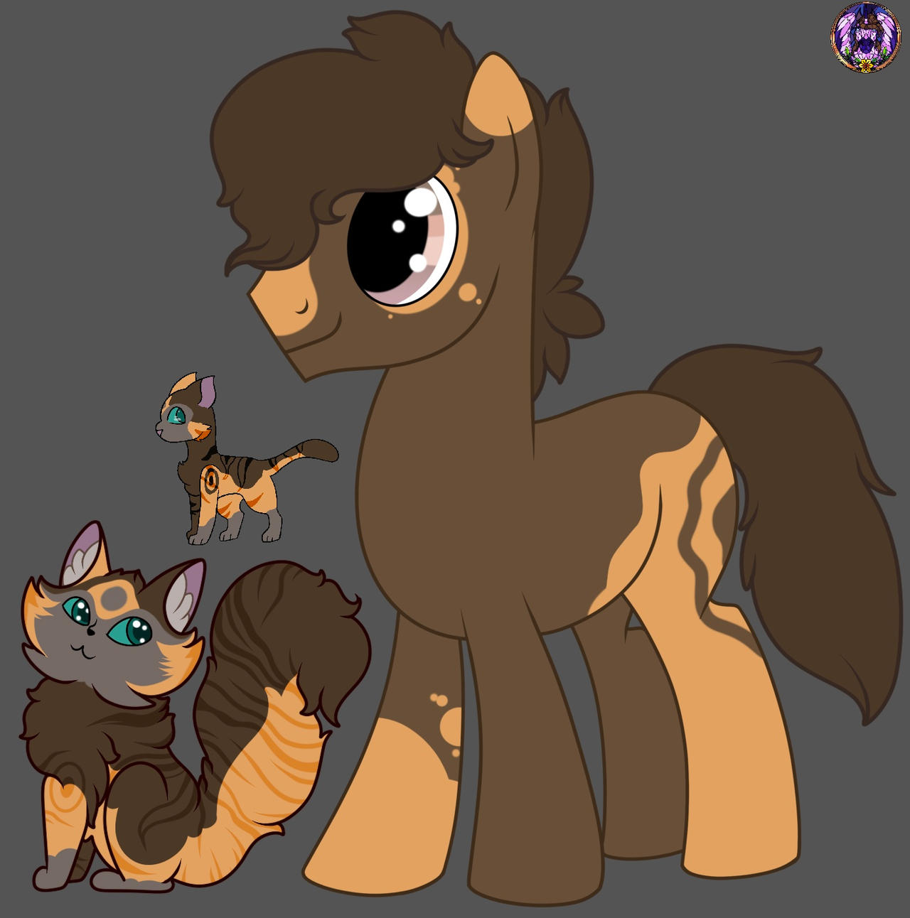 CatTail by Dria-Lampert2002 on DeviantArt