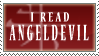AD Stamp by AngeldevilManga