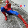 Spider-Man Cosplay - 2