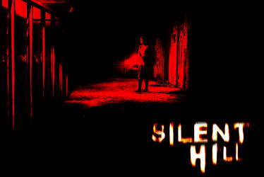 Silent Hill WP