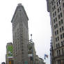 Flatiron Building