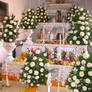 Altar dia de Muertos