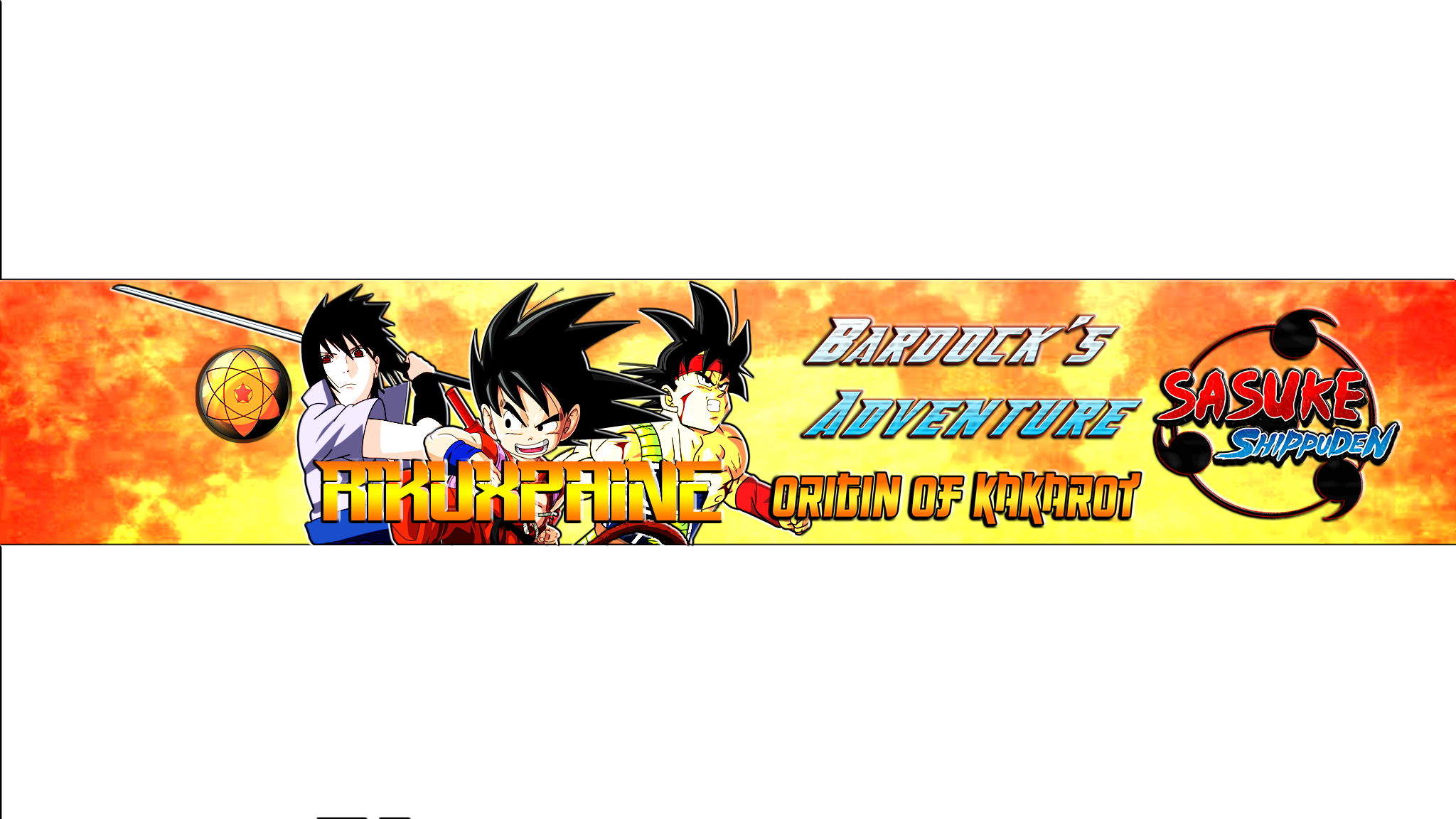Rikuxpaine S Youtube Banner By Gohanoxg On Deviantart Rikuxpaine S Youtube Banner By Gohanoxg On Deviantart