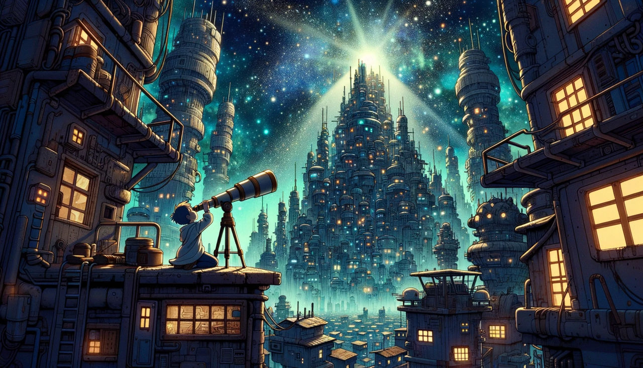 Space Nostalgia by Neatsplash on DeviantArt