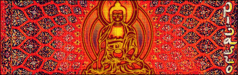 Buddha Rug by sun-tzu on DeviantArt
