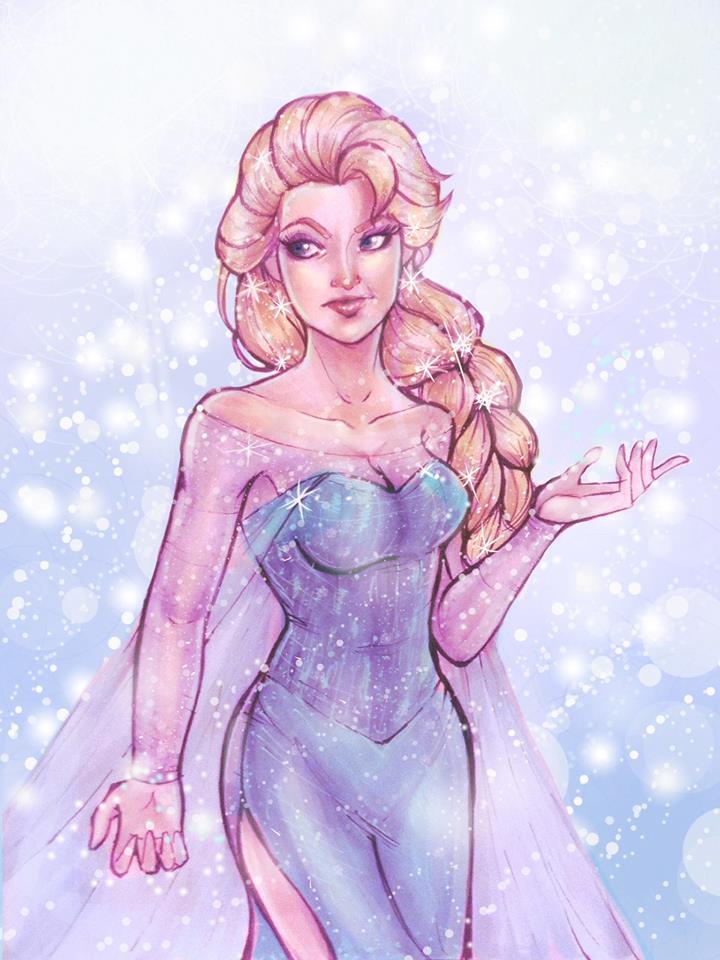 Snow Queen