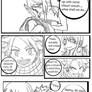 CHALLENGE ACCEPTED RoWen/Nalu Doujin pg 8