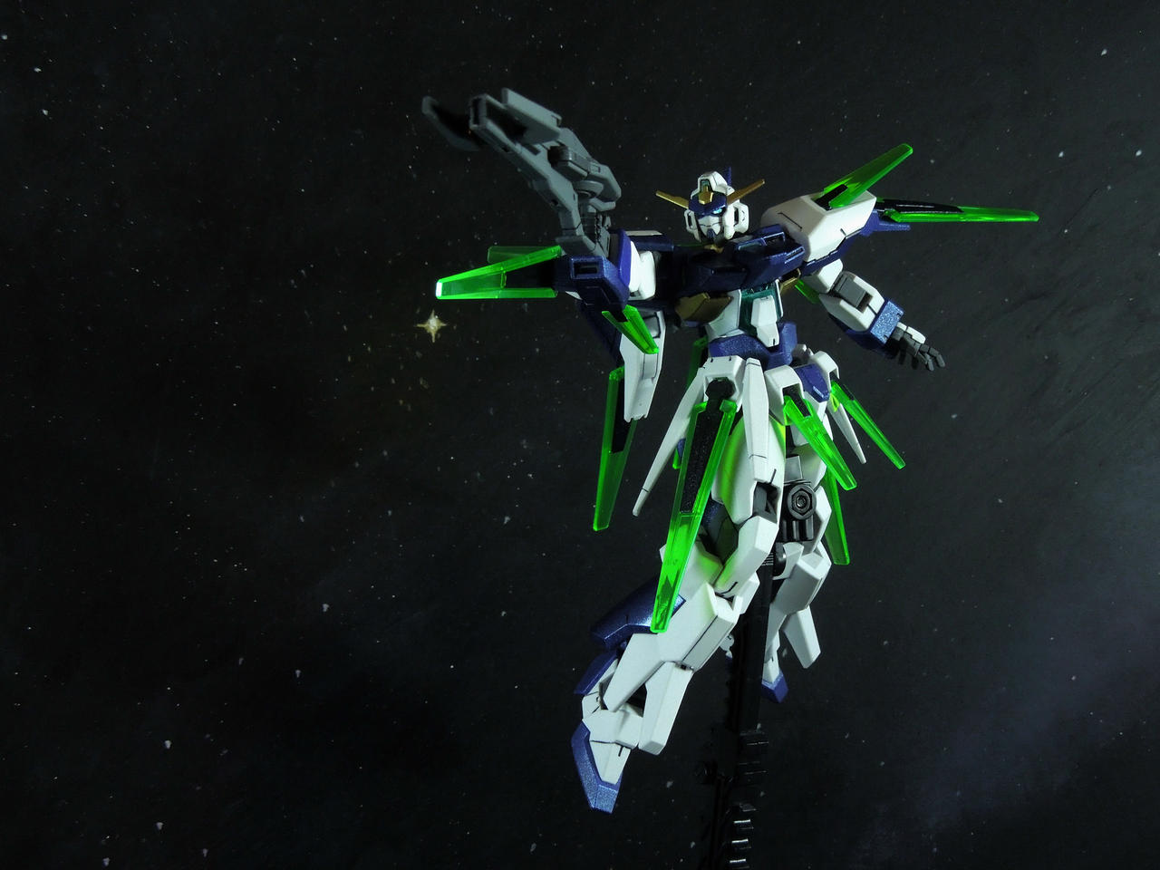 Hg Age Gundam Age Fx Custom Paint By Corsentino On Deviantart Hg Age Gundam Age Fx Custom Paint By Corsentino On Deviantart