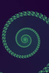 Spiral Power