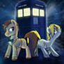 Doctor Whooves