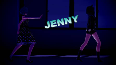 Jenny