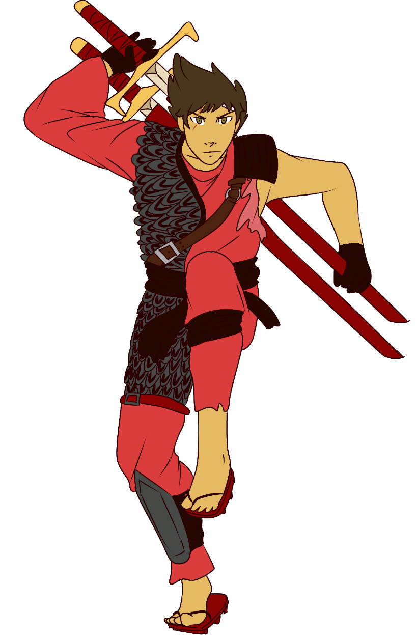 Ninjago kai season deals 9