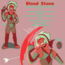 [Gemsona] Blood Stone