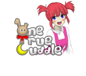 One True Cuddle Logo