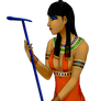 Egyptian Gods - Hathor