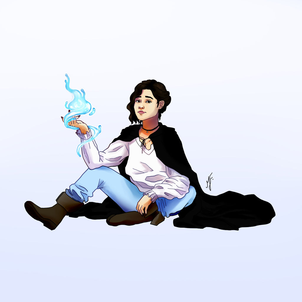 290417 Magical Piruca Jeca by JessicaLimaFormigoni on DeviantArt
