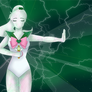 Bishoujo Senshi Sailor Jupiter