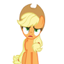 Applejack WTF