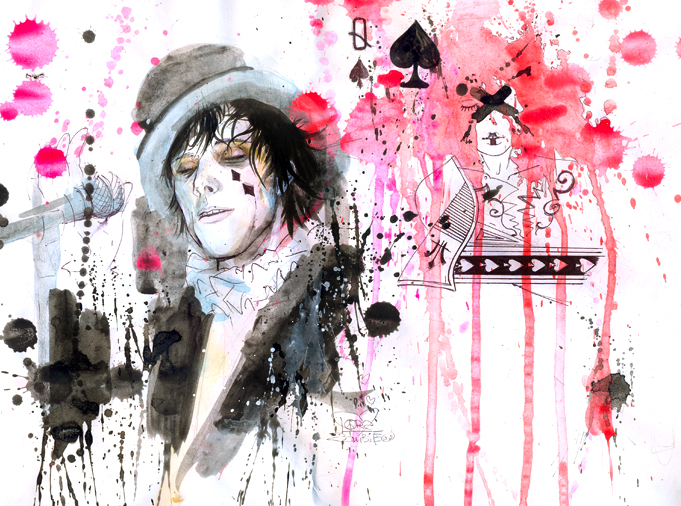 IAMX III