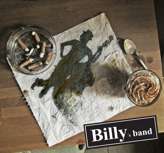 BILLY's BAND VII