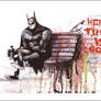 HERO TIME IS GONE PRINTS