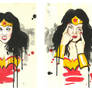 VERY WONDER WOMAN