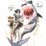 Mr. Shark