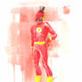 MR. Flash