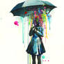 RAINY