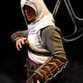 Assassin's Creed - Altair Cosplay