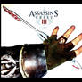 Assassin's Creed III - Tattoo...