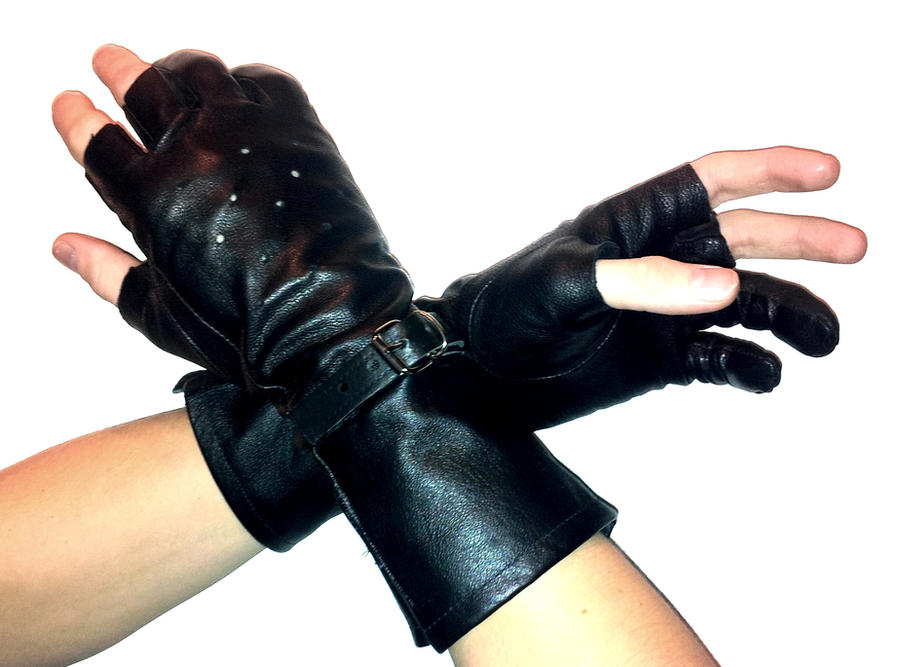 The Copperhead Artist Glove by Kriss Vector - Artist Glove