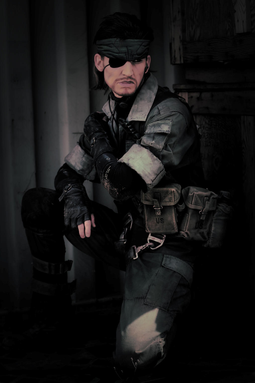 Saving the game, Snake?