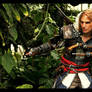 AC IV - Edward Kenway, as it is...