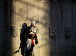 Assassin's Creed - Altair costume