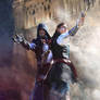 Assassin's Creed Unity - Released!