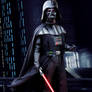 RBF Darth Vader costume finished