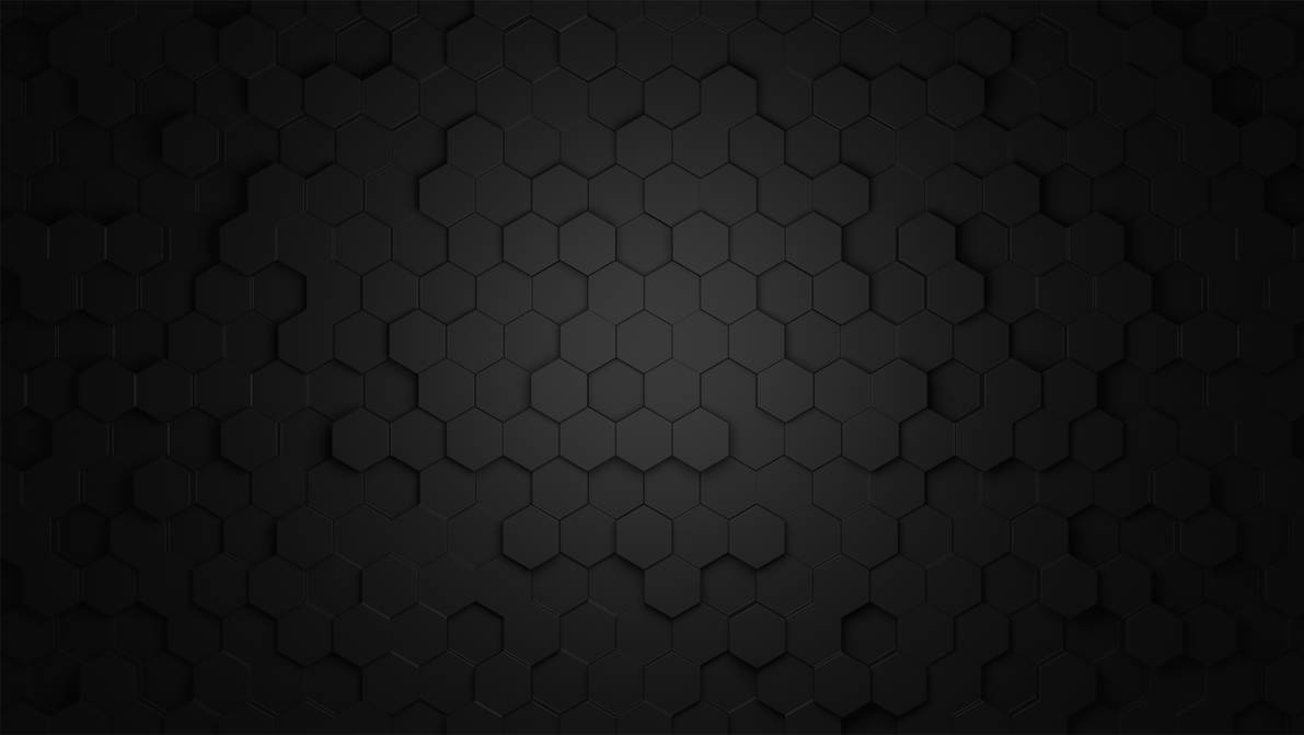 Hexagonblack by haykanush on DeviantArt
