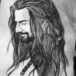 Thorin Oakensheild