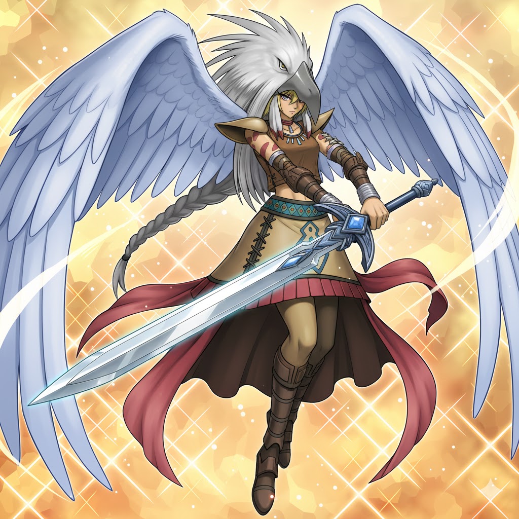 yugioh card guardian eatos Yu-Gi-Oh! - (CT08-EN013) - 2011 Collectors Tins - Limited Edition You can send 1 Equip Spell Card equipped to this card to the Graveyard to select and remove from play up to 3 monsters in your opponents Graveyard Divine Guardian Eatos - (Fusion