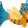 Merpony Adopt 1 OPEN
