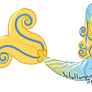 Merpony Adopt 2 OPEN
