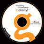 Global Promotions CD label