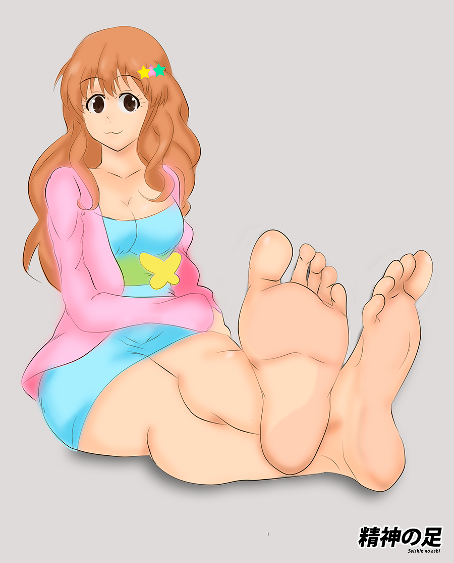 Kirari Moroboshi