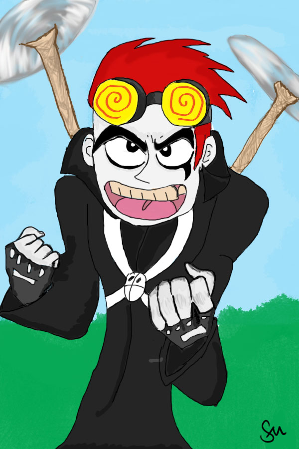 Jack Spicer